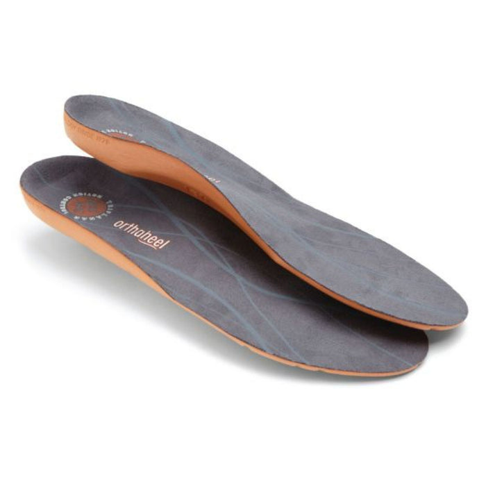 Orthaheel Relief Orthotics