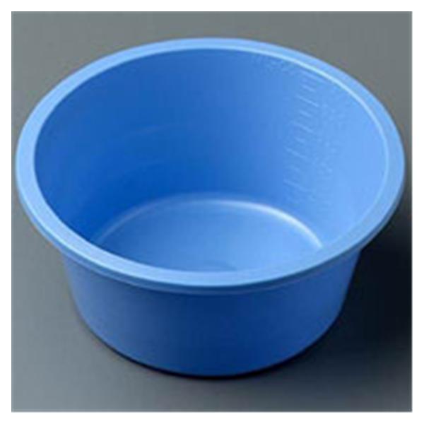 Sklar Instruments Bowl Utility 32oz Polypropylene Blue 20/Ca