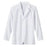 White Swan Uniform Lab Coat Consultation Poly/Ctn META Fundamentals M Wht Sm 30" Ea