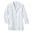 META By White Swan Lab Coat 65% Polyester / 35% Cotton META Mens White Sz 34 34" Ea