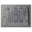 Ambco Electronics Pad Audiogram 50/Sheet