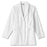 META By White Swan Lab Coat Stretch Poly/Ctn/Spndx META W Wht Sz 20 30" Ea