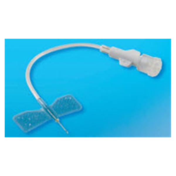 Kawasumi Labs America Infusion Set K-Shield Advantage 21gx.75 12 Prm Vol 0.34mL 50/Bx, 10 BX/CA (26704)