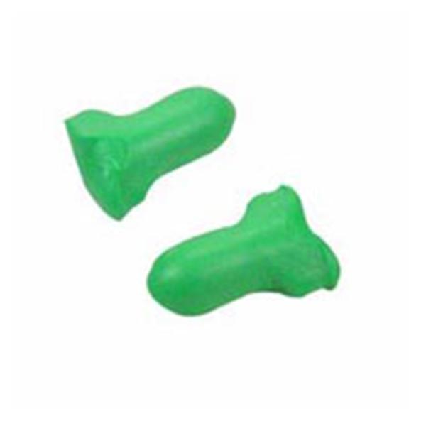 Safety Zone  Ear Plug Max-lite Polyurethane Foam 200/Bx, 10 BX/CA (RH-LPF-1)