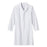 White Swan Uniform Lab Coat Poly/Ctn Meta Nano-Care M Wht XL 39" Ea