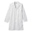 White Swan Uniform Lab Coat 100% Easy Care Cotton Twill Mens White Size 42 40 in Ea