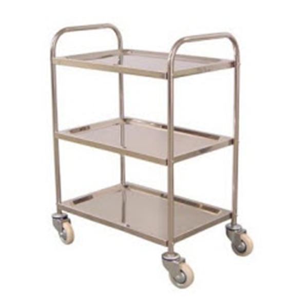 H Wilson Company Cart Utility Luxor Ea