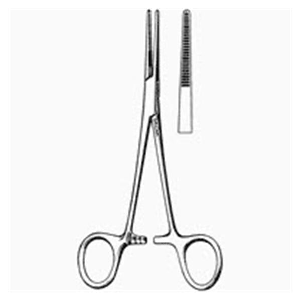 Sklar Instruments Forcep Kelly Sklarlite 5-1/2" Straight Stainless Steel Ea