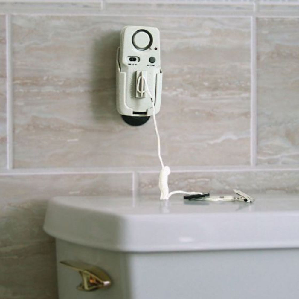 AliMed Toilet Alarm