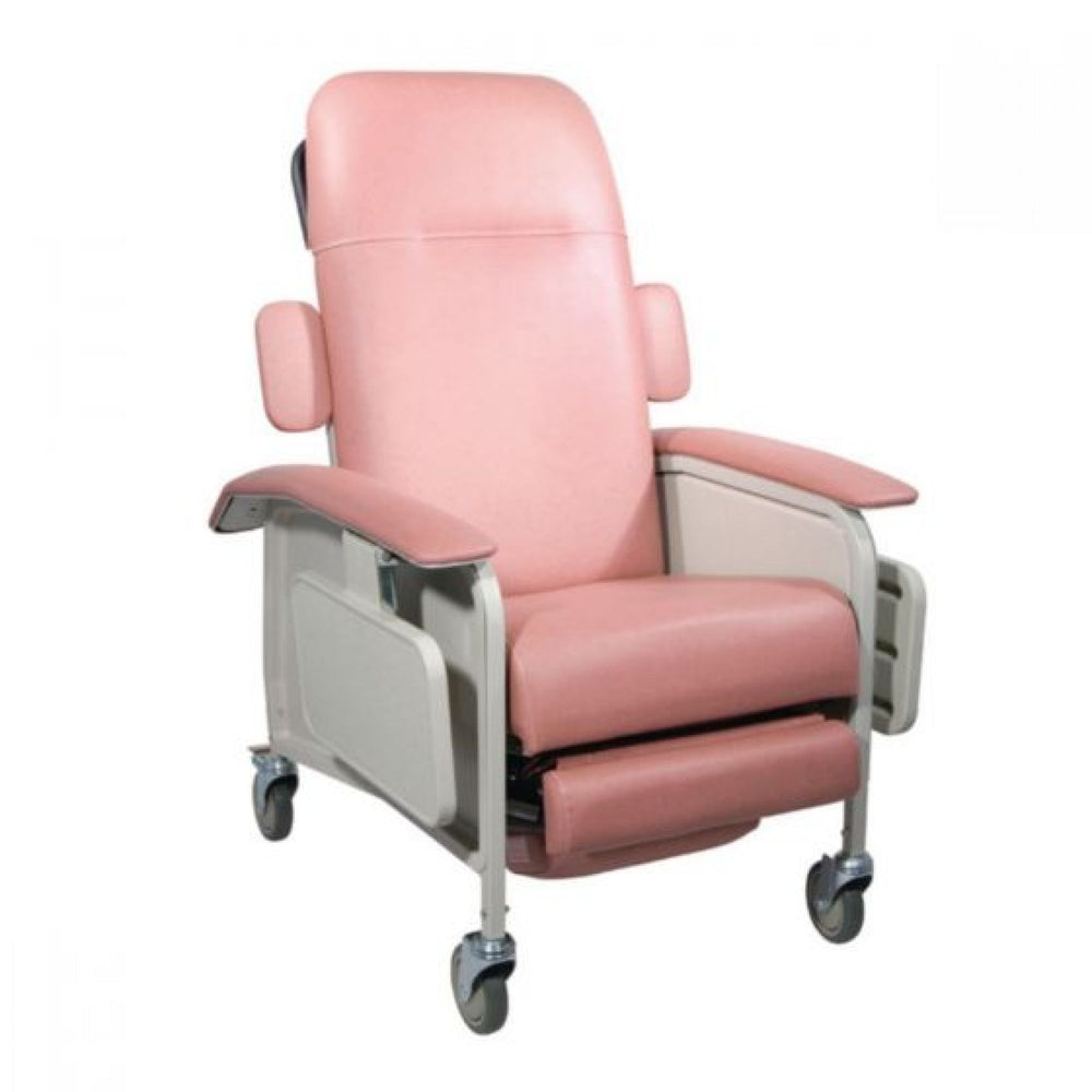 Drive Clinical Care Recliner