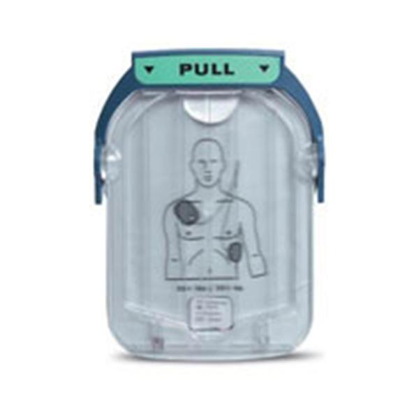 Philips Medical Systems Cartridge Replacement HeartStart Onsite AED For Pads Ea (M5071A)