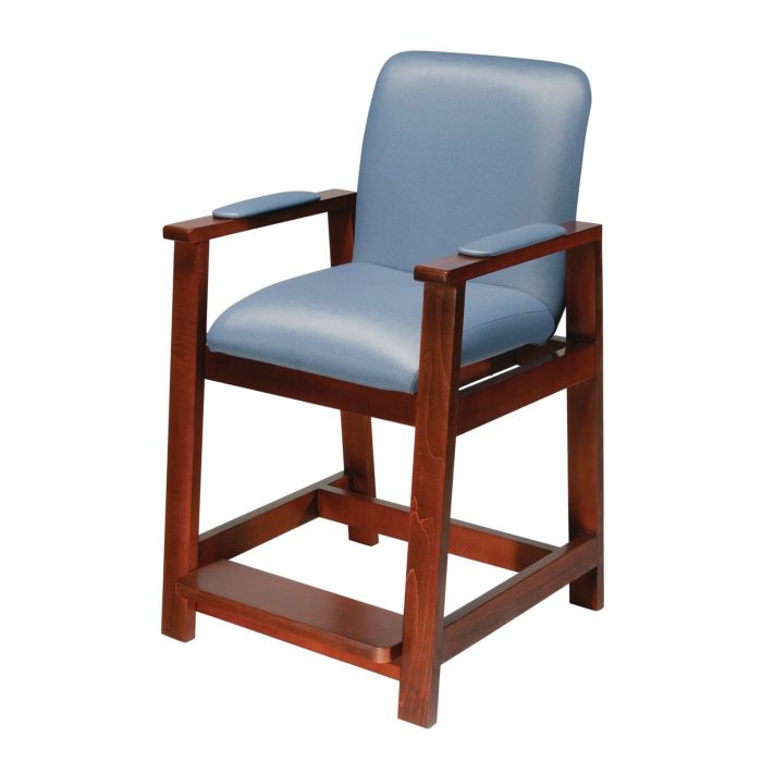 Patterson Medical Drive Deluxe Hip-High Chair