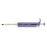 Globe Scientific  Diamond Line Fixed Volume Pipette 200uL Lavender Ea