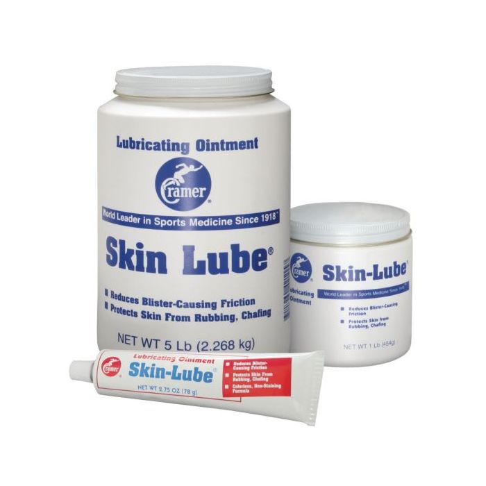 Cramer Skin Lube