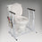 Drive Stand Alone Toilet Safety Rail