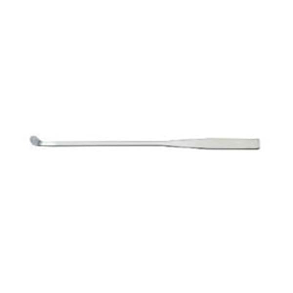 Beaver-Visitec Int Blade Tympanoplasty Ang Stainless Steel Strl Disp 3/Ca