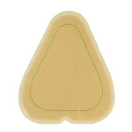 ConvaTec DuoDERM Signal Dressing 6" x 7" Triangle