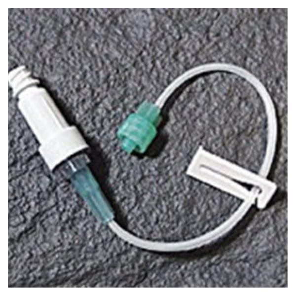 B Braun Medical  IV Extension Set 16 Sfst Inj Site: 6 SPIN-LOCK Connector 50/Ca