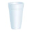 North American  Cup Drinking Styrofoam 20-22 oz White 500/CA