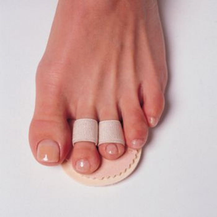 Pedifix Budin Toe Splint