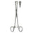 Miltex-Integra Miltex Forcep Tissue Allis 6-1/4" Stainless Steel EA