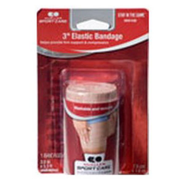 Mueller Sports Medicine Bandage 4"x5.3' Stretch Elastic 12/Dz