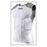 McDavid  Shirt Athletic Hex White/Gray Size Medium Ea