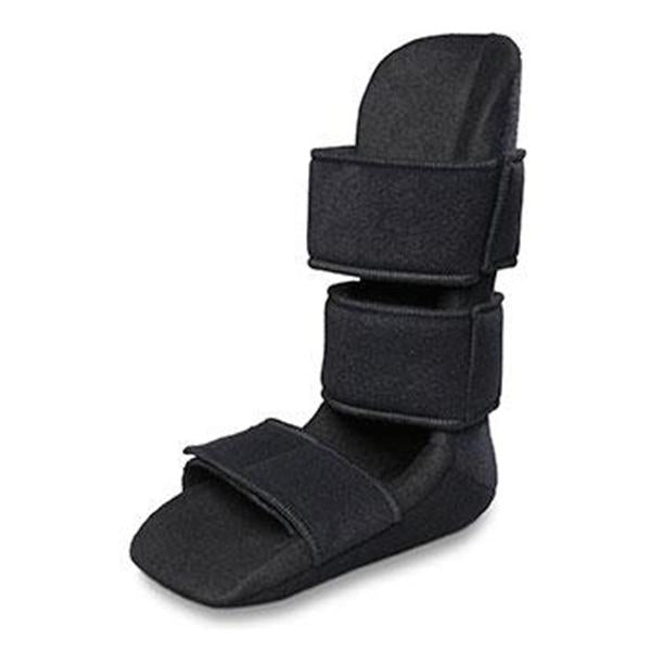 Swede-O  Splint Night Deluxe Adult Ankle/Leg/Foot Fm Gray Size X-Large Ea