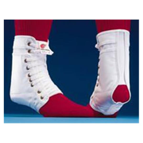 Swede-O  Brace Ankle Lok Adult Ankle Elstc/Vnl Wht Sz Medium Universal Ea (AKL-6331-WH-MED)