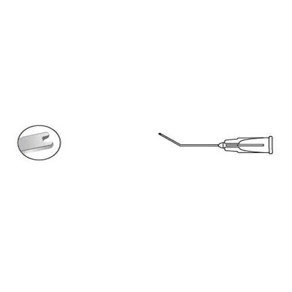 Beaver-Visitec Int Cannula Hydrodissector 10/Bx