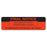 Office Supplies & Practice Mkt Chart Label-Final NoticeFl Red 250/Rl