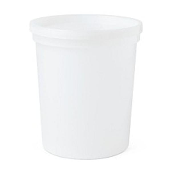 Medline Industries  Pathology Container 32oz PP 100/Ca