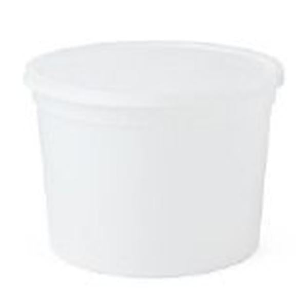 Medline Industries  Pathology Container 64oz PP 50/Ca