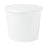 Medline Industries  Specimen Collection Container 165oz Silicone Non-Sterile 25/Ca