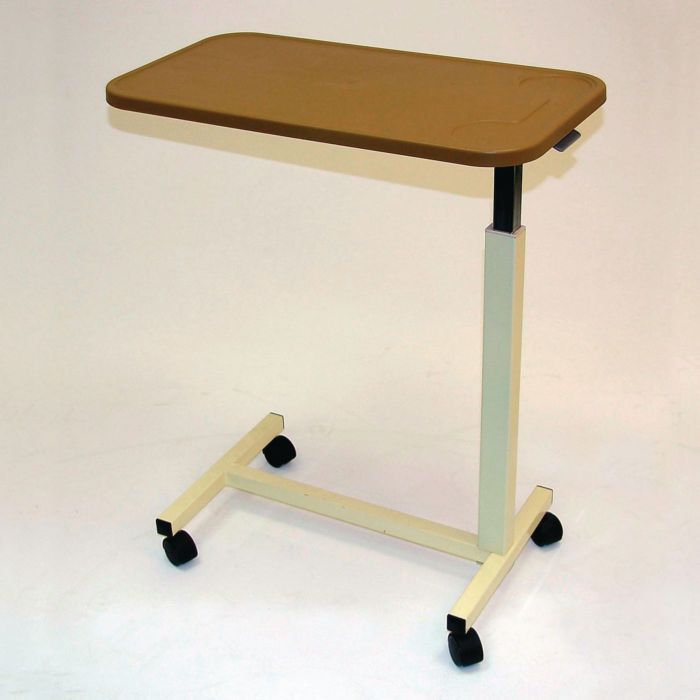 Days Overbed Table with Casters