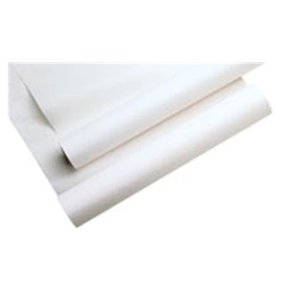 Tidi Products  Table Paper Exam Smooth 18 in x 225 in White 12/Ca (980912)