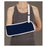 Deroyal Industries  Sling Immobilizer Comfort Child Arm Canvas Navy Ea