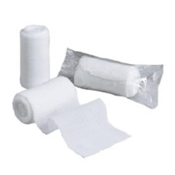 Deroyal Industries  Bandage Kling 1" Gauze Fluff Sterile 20/Ca