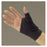 Deroyal Industries  Splint Wrap Comfort Cool Adult Thumb Blk 8-9" Size Large Left Ea