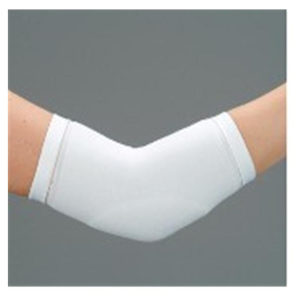 Deroyal Industries  Protector Gelbo Elbow Nylon/Spandex White Size Large Universal Ea