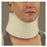 Deroyal Industries  Collar Cervical Foam White Ea (1020251)