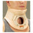 Deroyal Industries  Collar Rigid Cervical Plastazote Foam White Size Medium Ea (1034-12)