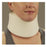 Deroyal Industries  Collar Cervical Foam White Size Medium Ea (19303)