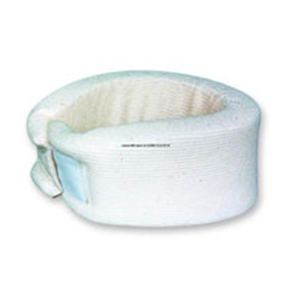 Deroyal Industries  Collar Cervical Foam White Size Small Ea (1005-02)