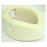 Deroyal Industries  Collar Cervical Foam White Size X-Large Ea (1040301)