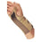 Scott Specialties  Brace Adult Wrist Elastic Beige Size 7" X-Large Right Ea