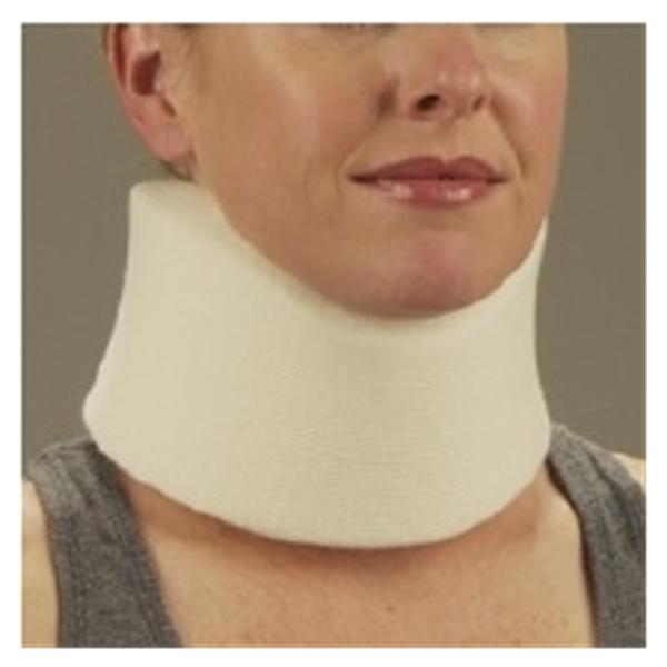 Deroyal Industries  Collar Cervical Foam White Ea (1020301)