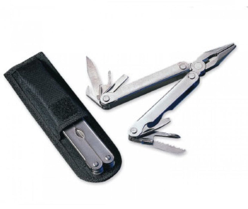 Multifunction Pocket Tool