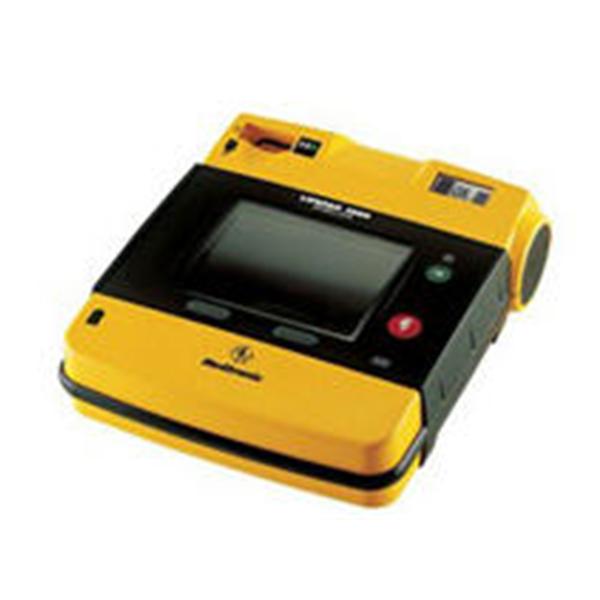 Physio Control  Defibrillator AED Lifepak 1000 Automatic Ea