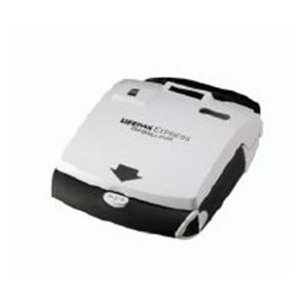 Physio Control  Defibrillator AED LIFEPAK Express AED 4x8x9-1/2" Automatic Ea